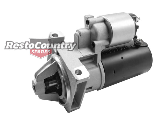 Holden Starter Motor HIGH TORQUE 253 304 5.0 V8 Commodore VB VC VH VK - VT 1.4KW - 70-1009