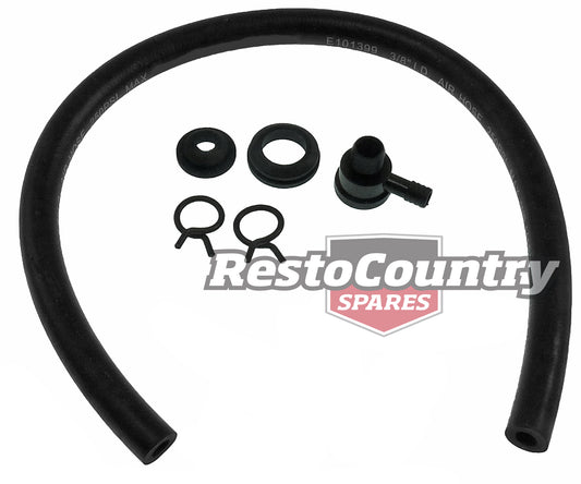 Ford / Holden Brake Vacuum Valve Hose Grommet Kit - 70234