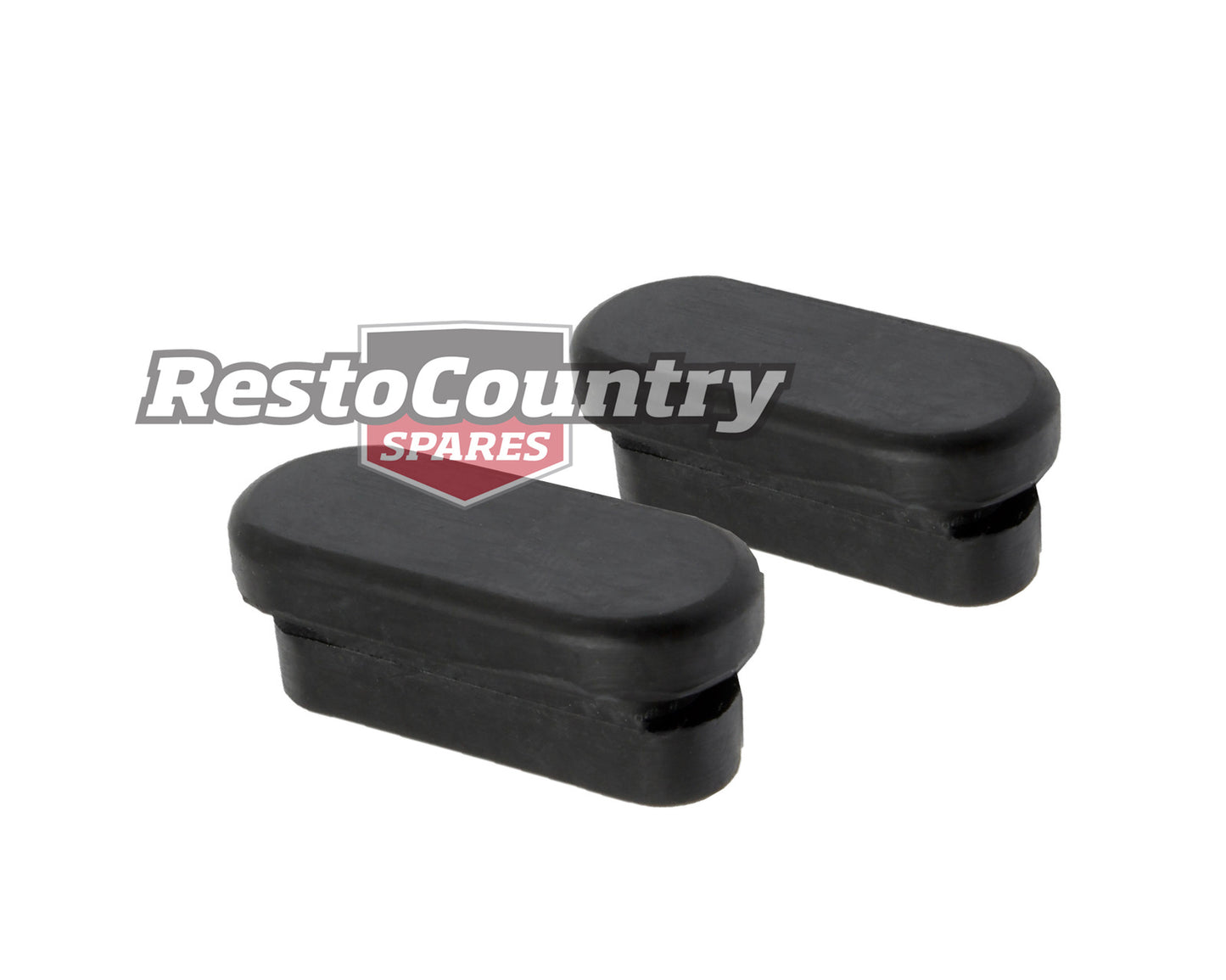 Drum Brake Adjustment Hole Plugs (2) Holden Ford – 70391