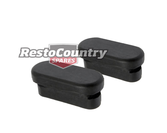 Drum Brake Adjustment Hole Plugs (2) Holden Ford – 70391