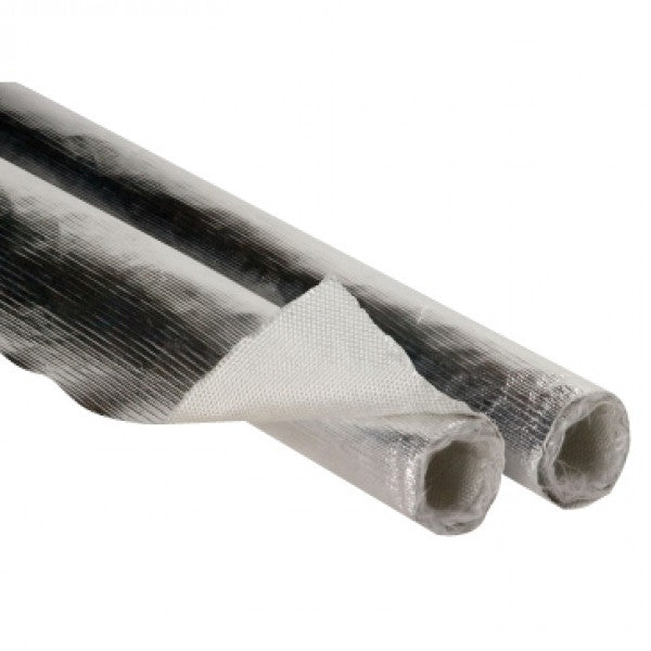 TFI Silver Heat Sheild Mat (315mm x 330mm) - 721101