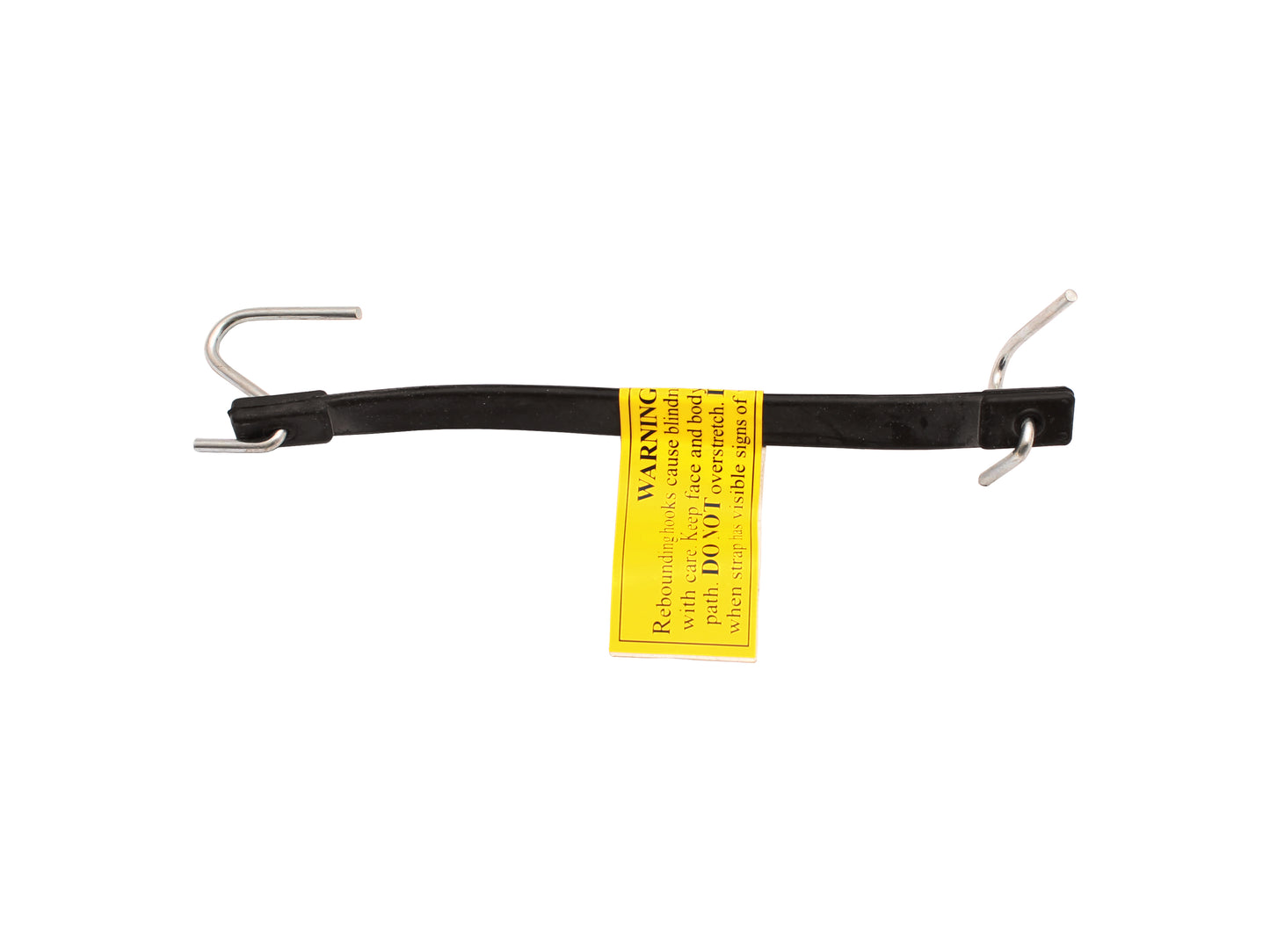 Tie Down Strap 10" Bundle of 10 - 74-010-10