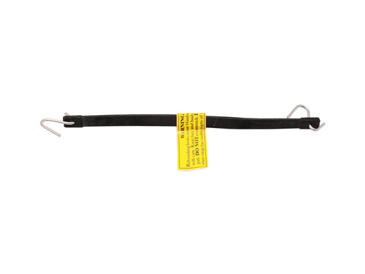 Proflex Strap Tie Down S Hook 15" New Type - 74-0150