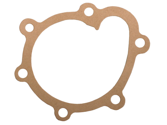 Holden Water Pump to Cover Gasket Grey Motor 48-215 FX FJ FE FC FB EK EJ seal - 7401013