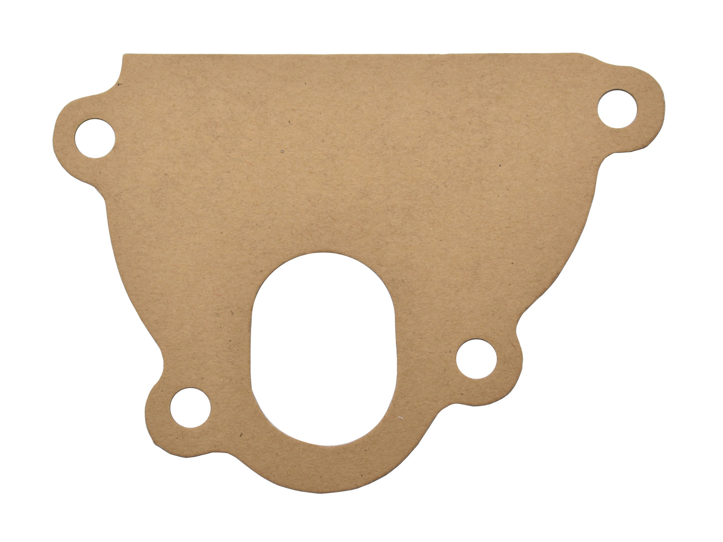 Holden Water Pump to Block Gasket Grey Motor 48-215 FX FJ FE FC FB EK EJ seal - 7401014