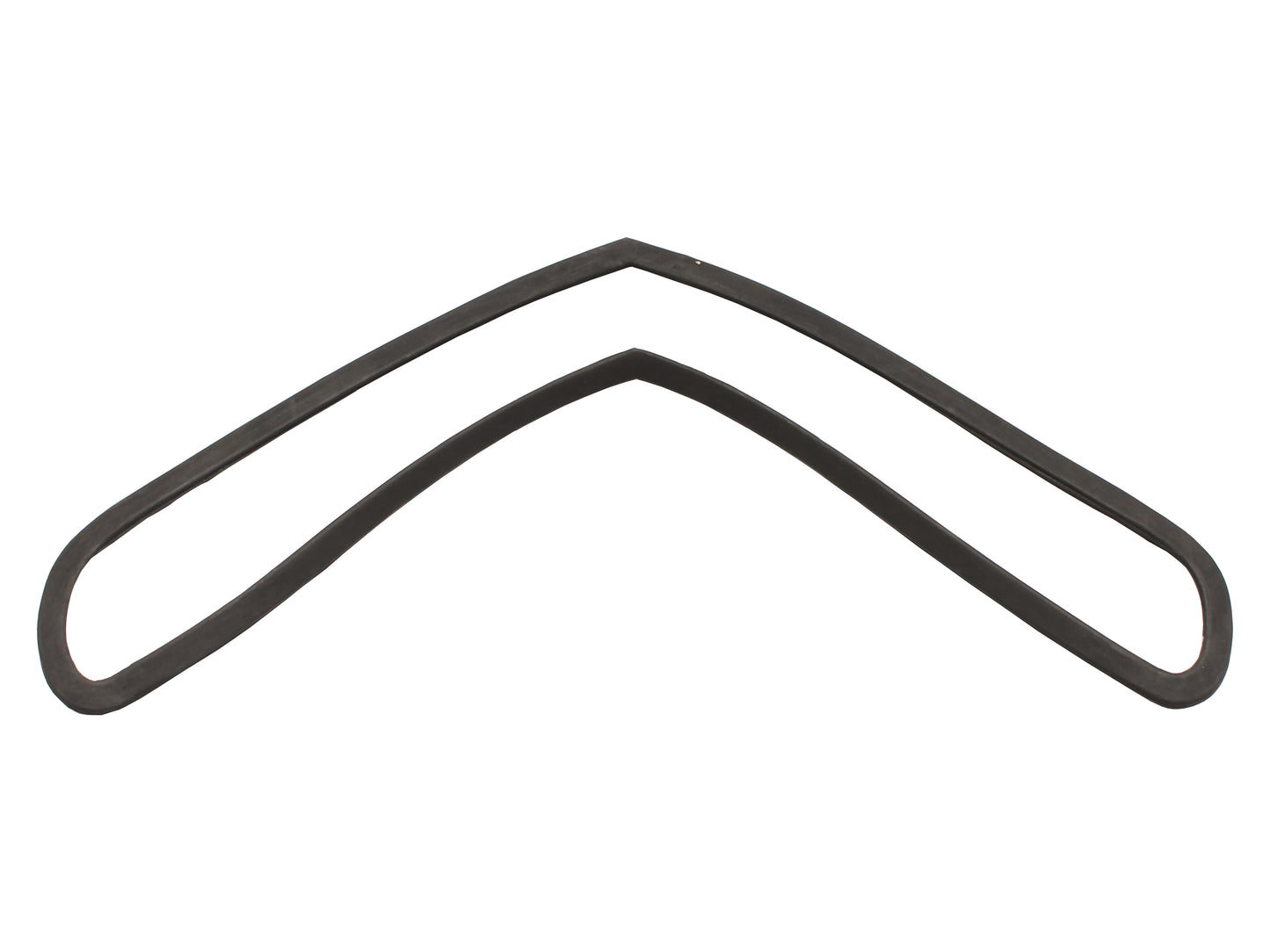 Holden Cowl Vent Seal NEW 48-215 FJ FX  lace  sedan  ute  van  wagon - 7401730