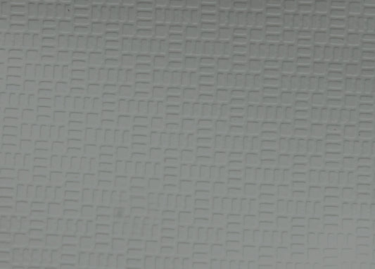 Headlining & Visor EH Sedan Light Grey Block - 7424804-HL046