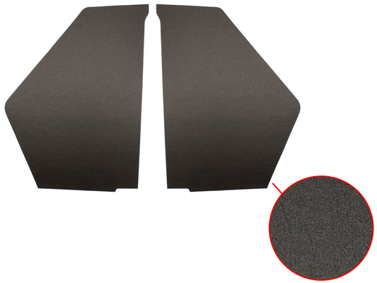 Holden Kick Panels Side - Front NEW Left + Right 48-215 FX FJ foot - 7402489_0