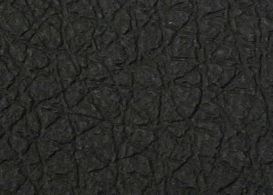 Headlining & Visor HK HT HG Prem Sedan Black Roebuck - 7438021-HL033