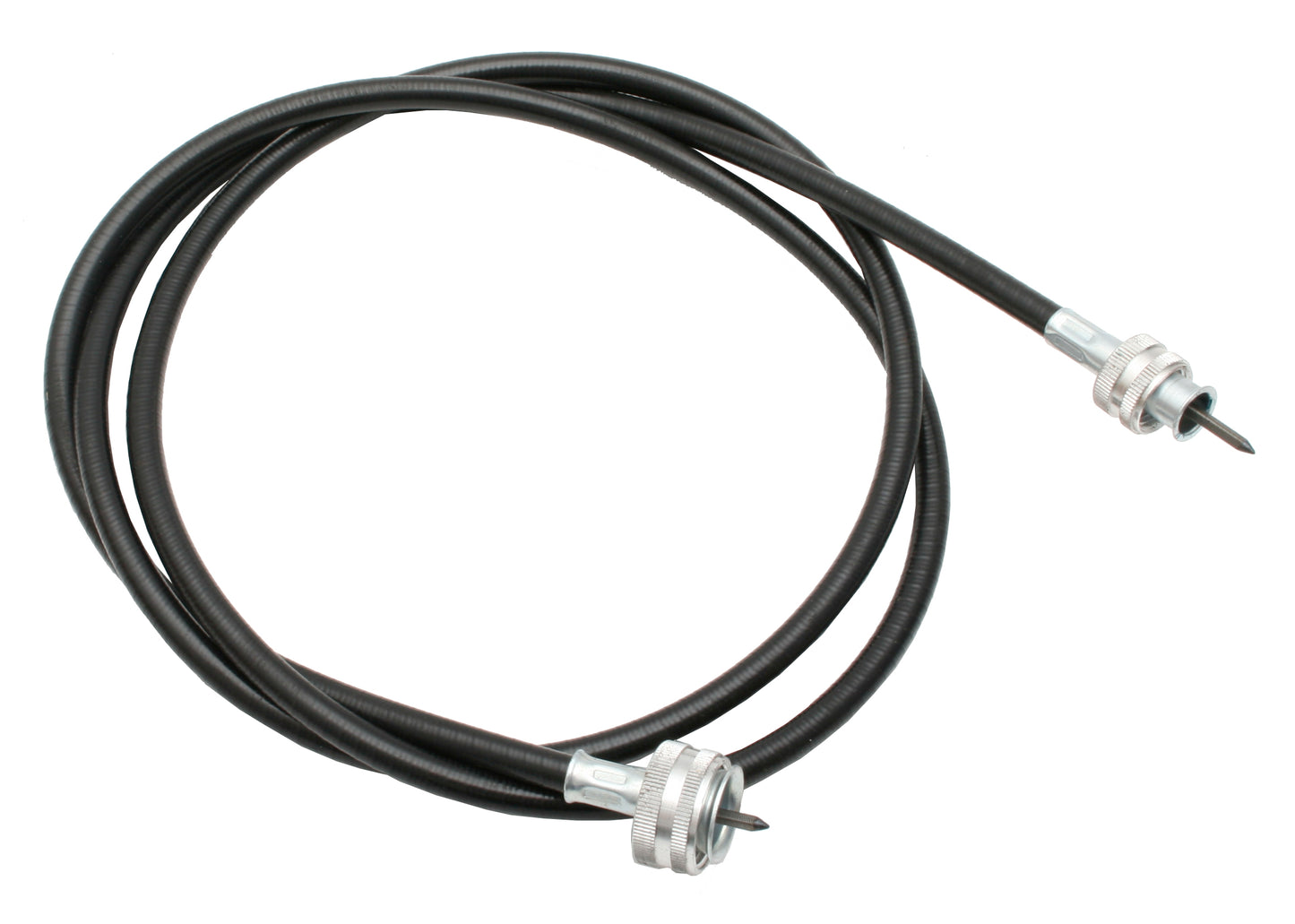 Holden Speedo Cable Assembly 48-215 FX FJ transmission speedometer - 7404033