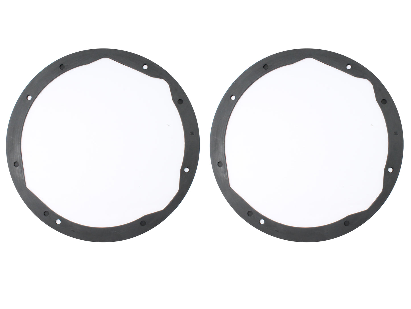 Holden Bosch Headlight Mounting Gasket PAIR 48-215 FX FJ FE FC FB EK lamp seal - 7405781