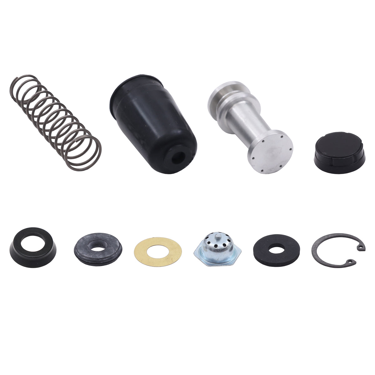 Brake Master Cylinder Repair Kit (W/ Piston) Holden 48-215 FX FJ - 7405853