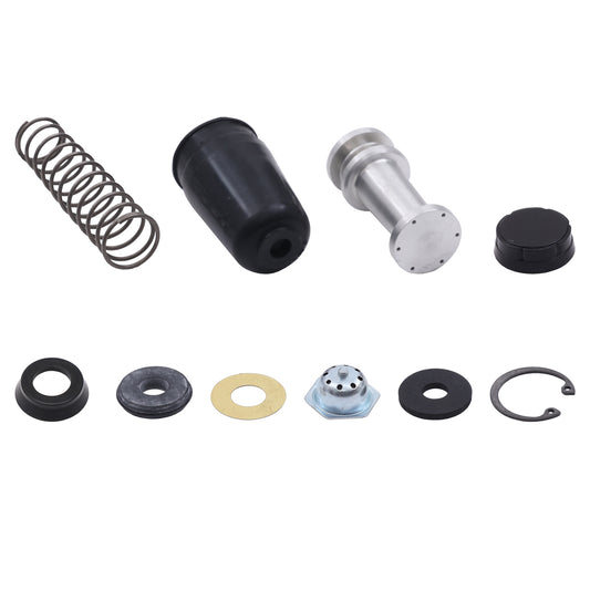 Brake Master Cylinder Repair Kit (W/ Piston) Holden 48-215 FX FJ - 7405853