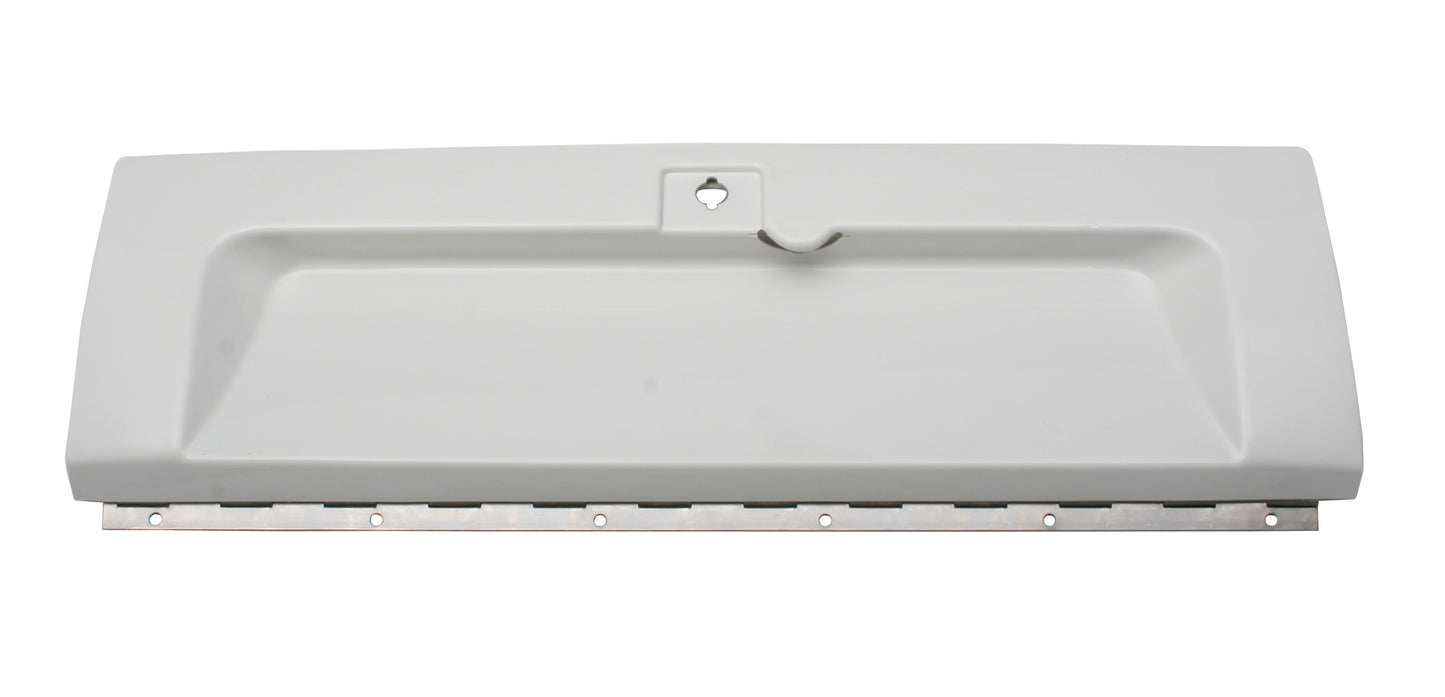 Holden Spare Wheel Door FE FC FB EK Ute Panel Van plastic panel cover - 7406138