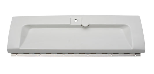 Holden Spare Wheel Door FE FC FB EK Ute Panel Van plastic panel cover - 7406138
