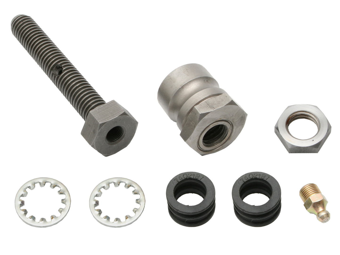 Upper Outer Pivot Pin Kit Holden FB EK EJ EH HD - 7406443