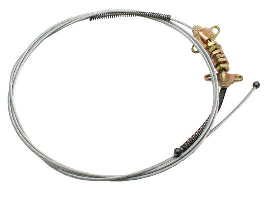 Rear Handbrake Cable Holden 48-215 FX FJ - 7407823