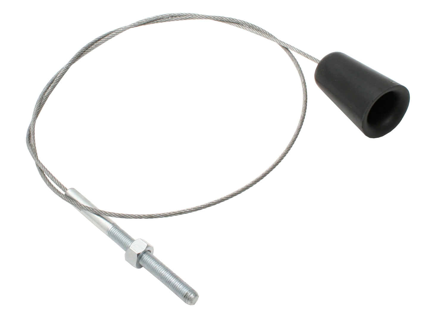 Front Handbrake Cable Holden FE FC FB EK (Manual) - 7409487