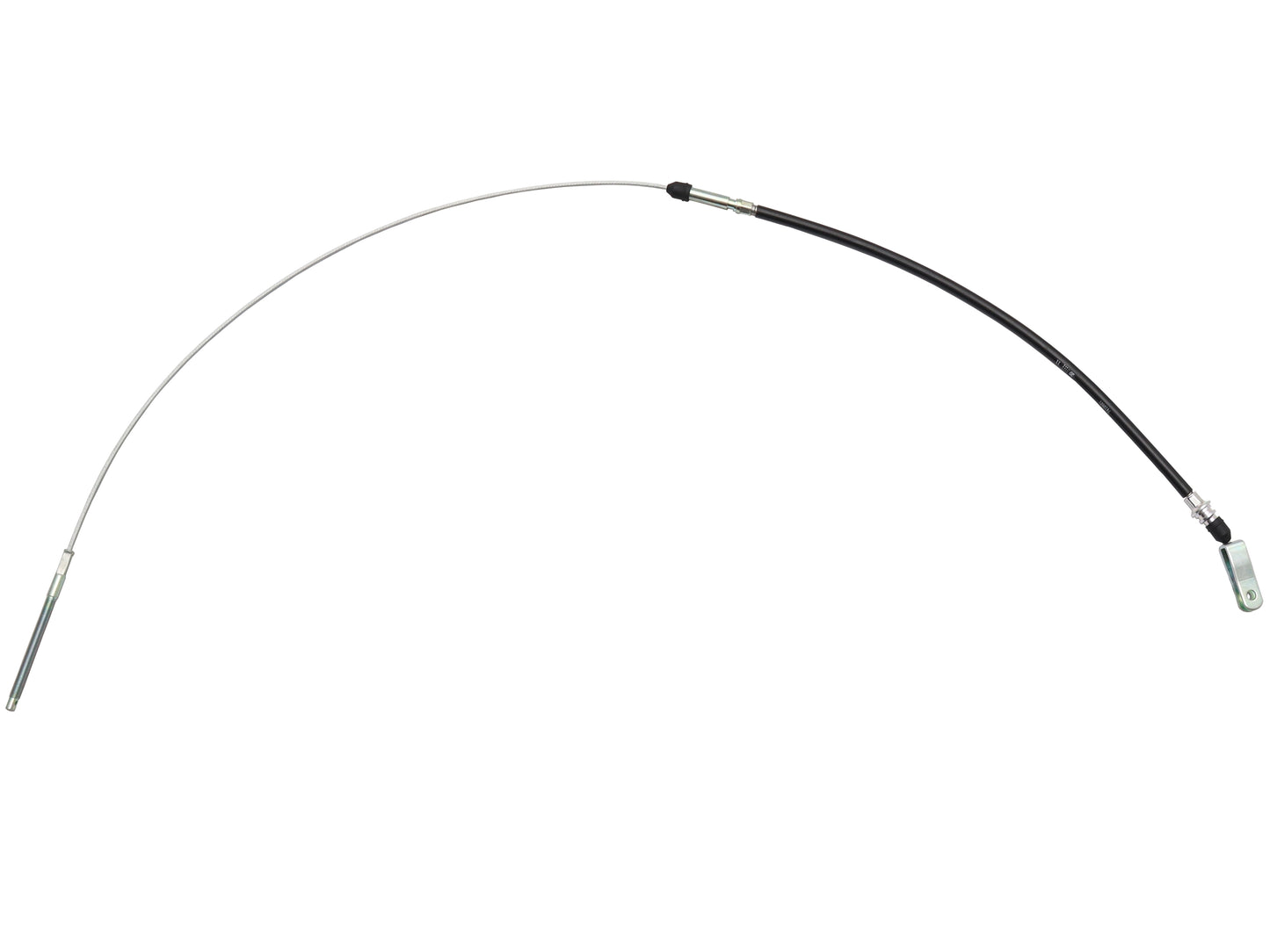 Intermediate Handbrake Cable Holden EJ EH - 7410681