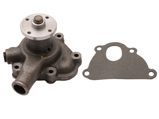 Holden Grey Motor Water Pump + Gasket 48 FJ FE FC FB EK EJ 132 138 NEW engine - 7414523