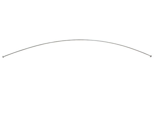 Front Handbrake Cable Holden EJ EH - 7415735