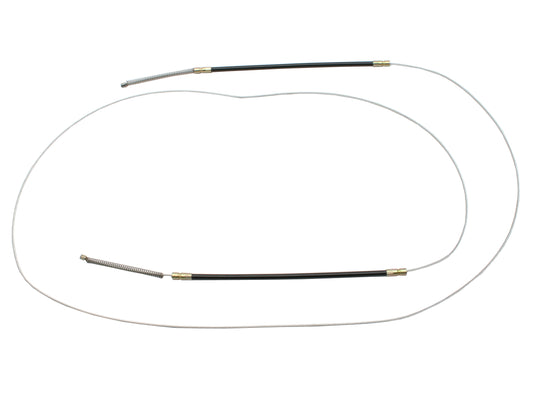 Rear Handbrake Cable Holden EK (Auto) - 7417827