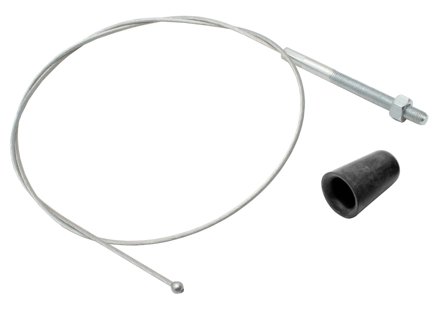 Front Handbrake Cable Holden EK (Auto) - 7417828