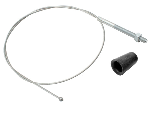 Front Handbrake Cable Holden EK (Auto) - 7417828