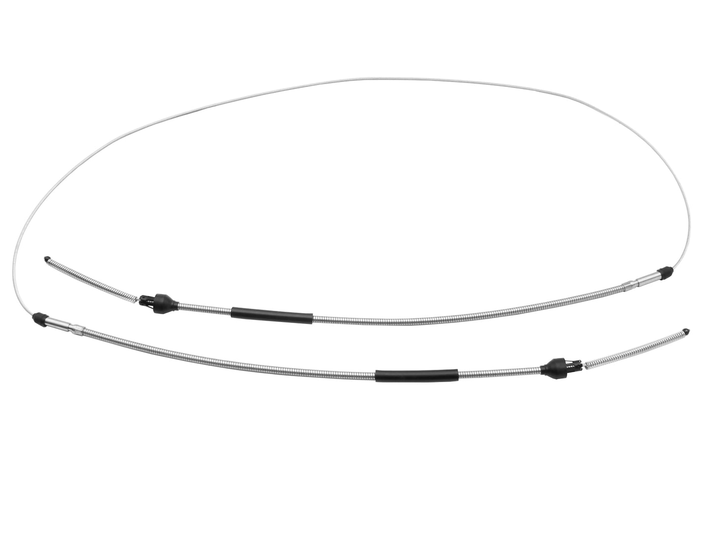 Rear Handbrake Cable Holden EJ EH Sedan Wagon / EJ Ute Van - 7419364