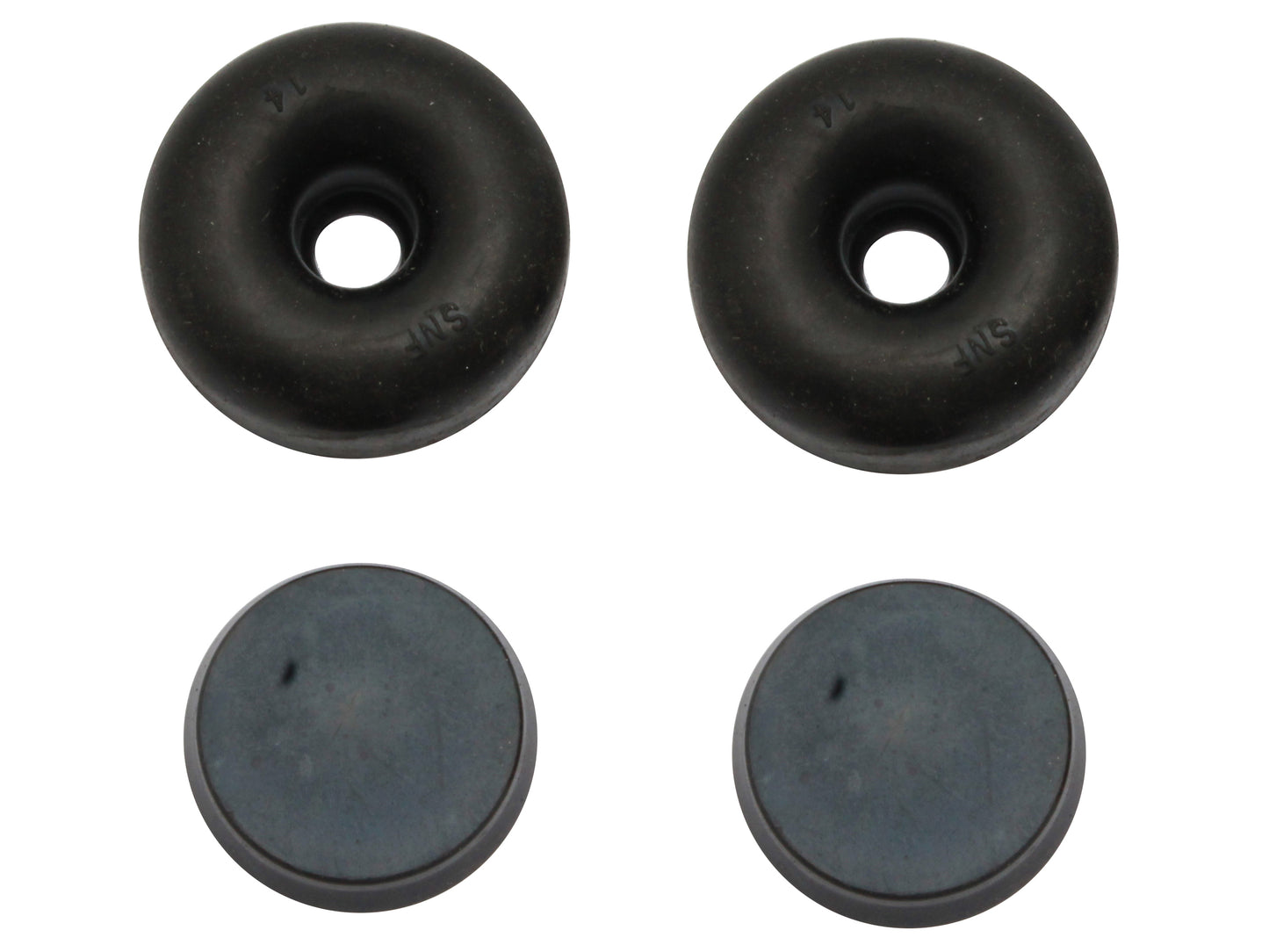 Brake Wheel Cylinder Repair Kit Holden EJ EH - 7419525