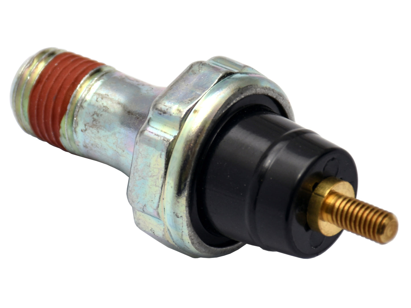 Oil Pressure Sender Unit Holden 48-215 FX Early FJ - 7419530
