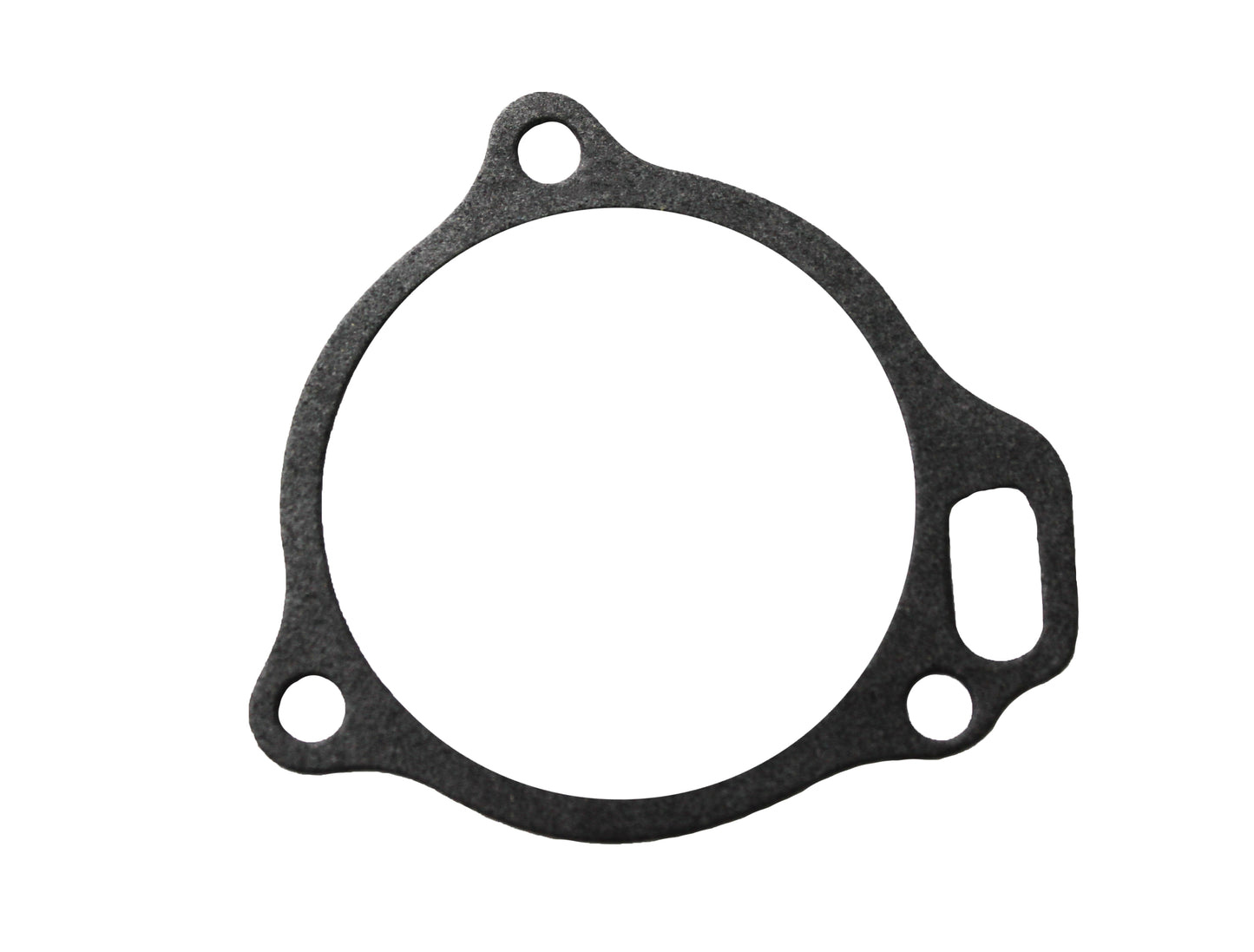 Holden Water Pump to Block Gasket Red 6Cyl EJ - HQ HJ HX HZ WB LC - UC VB - VH - 7420069
