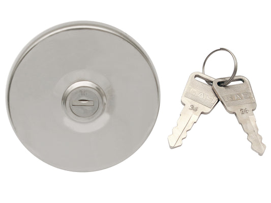 Holden Fuel Petrol Cap LOCKING all HD HR HK HT HG. HQ Ute Van Wagon - 7420483