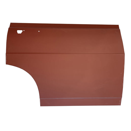 Rear RH Door Skin Full Repair Section Holden HD HR - 7420610