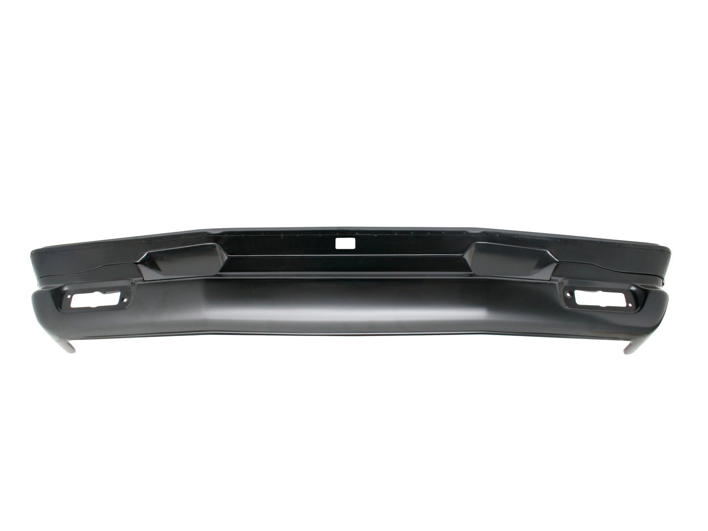 Valance And Reinforcement Assembly 2 Piece EH - 7421762