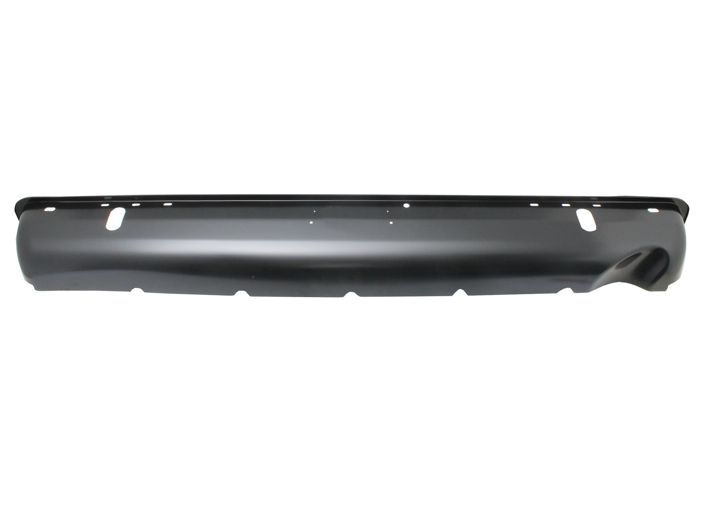 Holden Rear Beaver Panel EH Sedan Wagon Ute Van Rust Repair section - 7422277