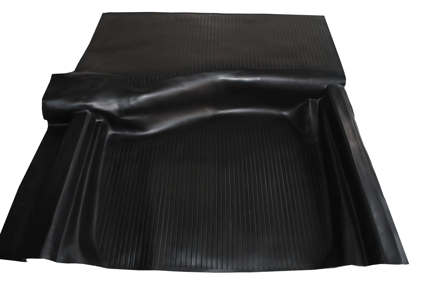 Moulded Boot Mat Holden HD HR - 7424883