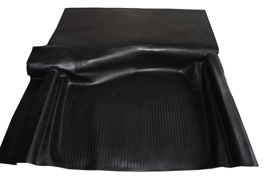 Moulded Boot Mat Holden HD HR - 7424883