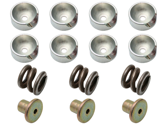 Drag Link Repair Kit Holden 48 FJ FE FC FB EK EJ EH HD - 7425261