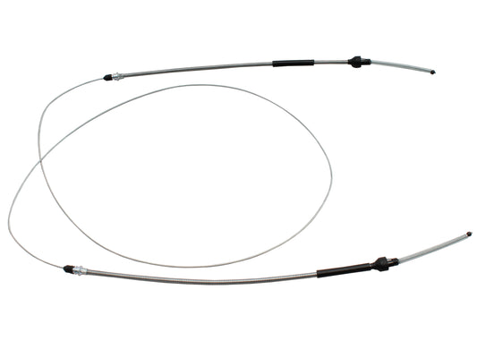 Rear Handbrake Cable Holden HD HR Sedan Wagon - 7425871