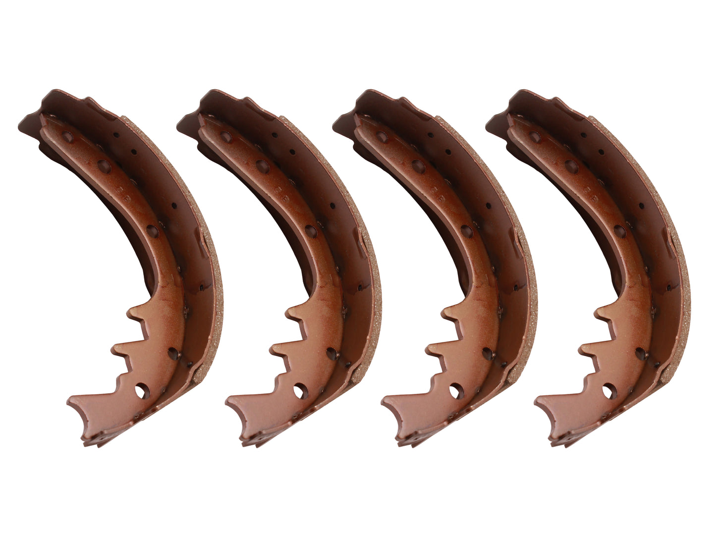 Front Drum Brake Shoe Set Holden HD HR – 7427911