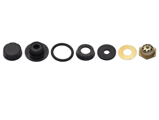 Brake Master Cylinder Repair Kit Holden FE FC FB EK EJ EH HD HR - 7430221