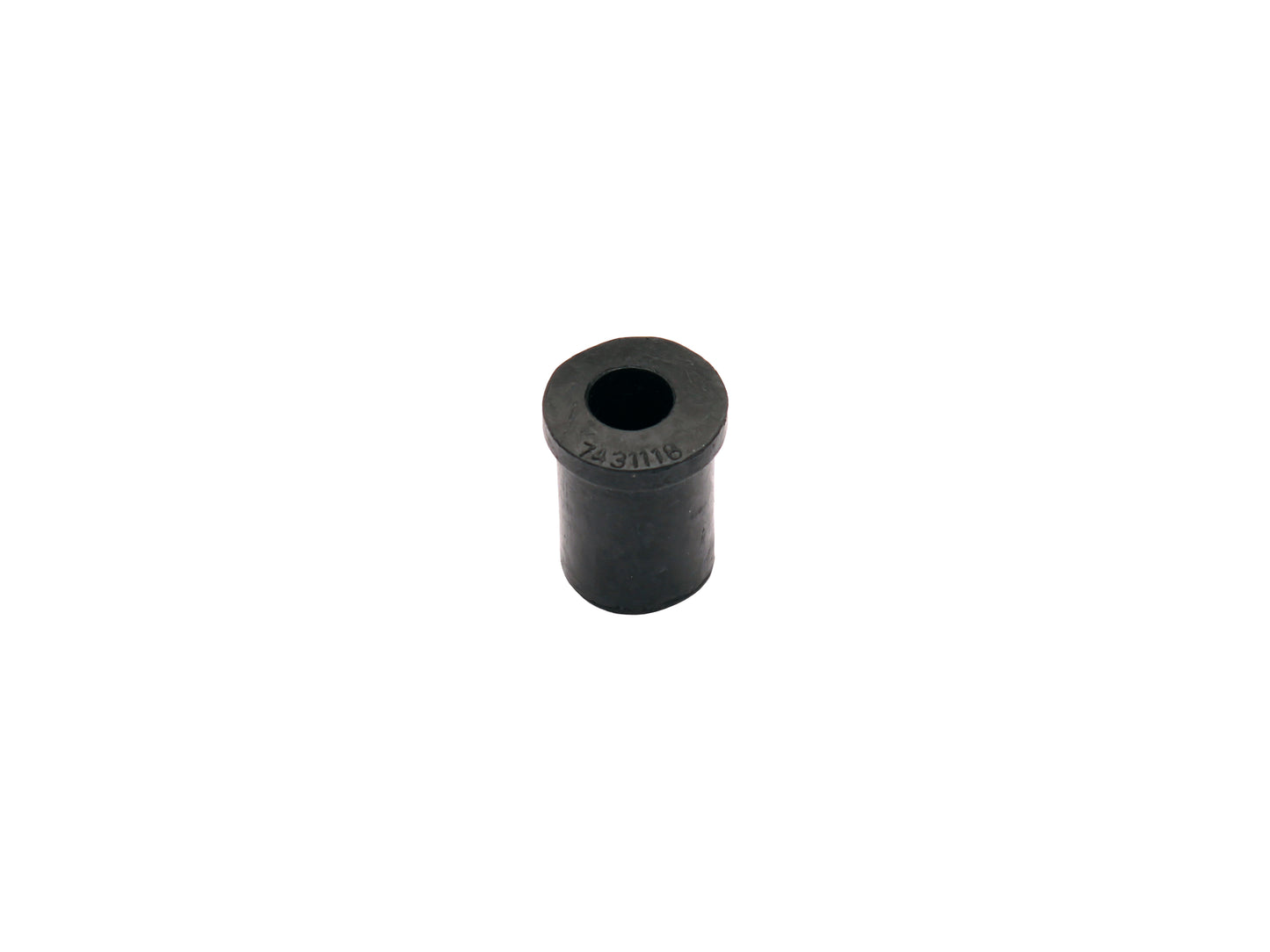 Holden Rear Leaf Spring Shackle Rubber Bush x1 HK HT HG HQ HJ HX HZ WB - 7431118