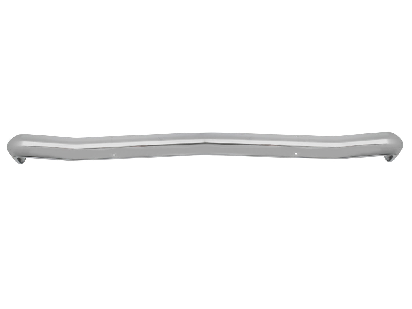 Holden FRONT Bumper Bar HK HT HG Sedan Wagon Ute Van  NEW  chrome - 7432726
