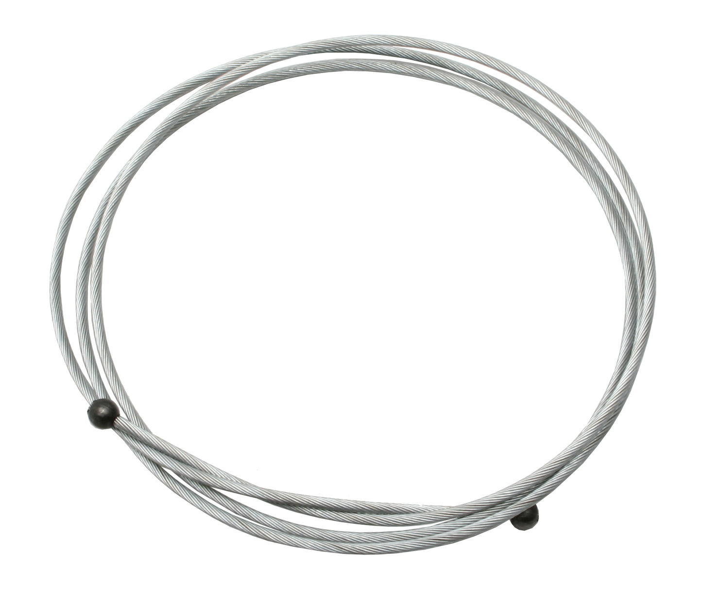 Intermediate Handbrake Cable Holden HK HT HG - 7433289