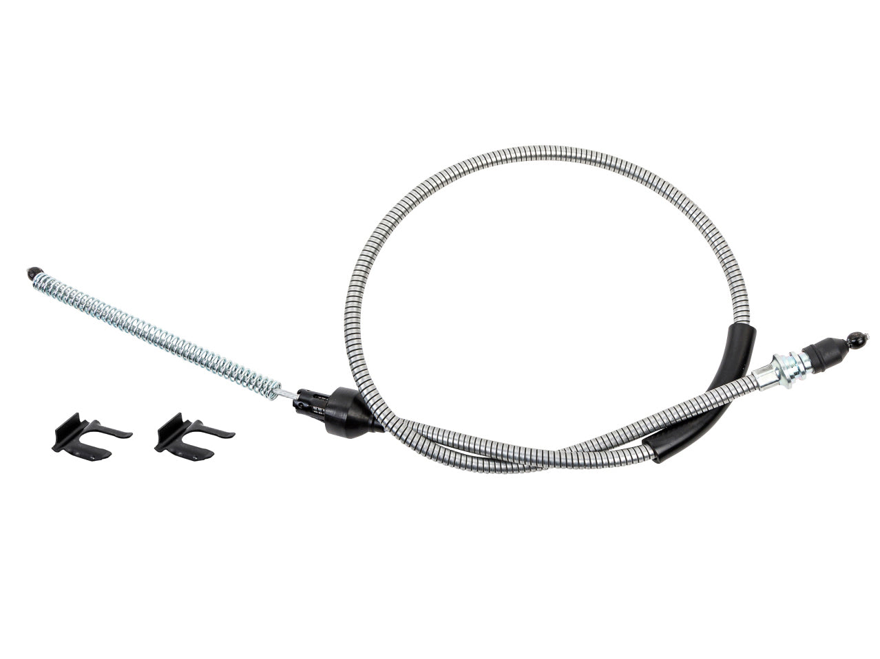 Rear Handbrake Cable Holden HK HT HG - 7433307