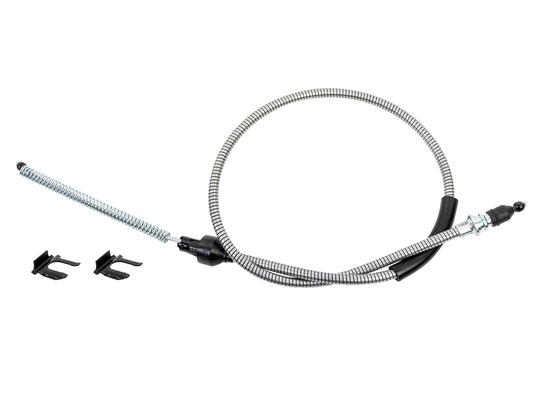 Rear Handbrake Cable Holden HK HT HG - 7433307