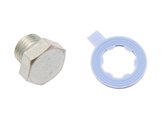 Holden Oil Sump Plug Bolt OVERSIZE 9/16 Thread 48 - WB LC - UC VB - VK - 7433632