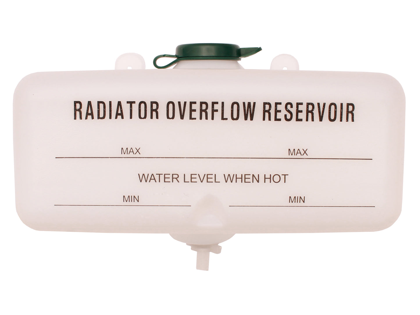 Holden Radiator Overflow Reservoir Bottle HQ HJ HX - 7434071