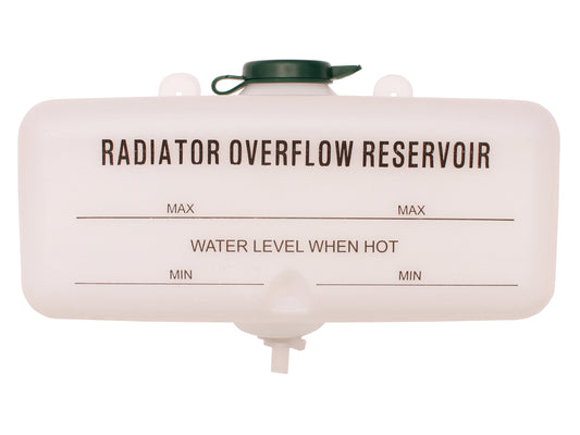 Holden Radiator Overflow Reservoir Bottle HQ HJ HX - 7434071